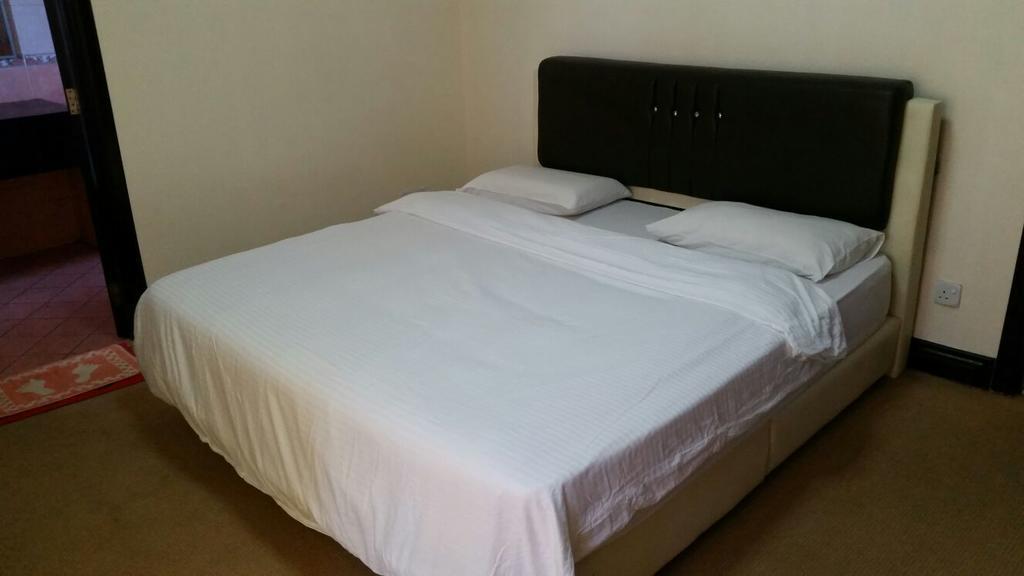 T & H Vacation Condo @Marina Court Kota Kinabalu Habitación foto