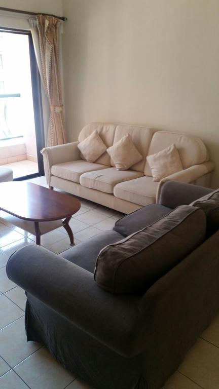 T & H Vacation Condo @Marina Court Kota Kinabalu Habitación foto